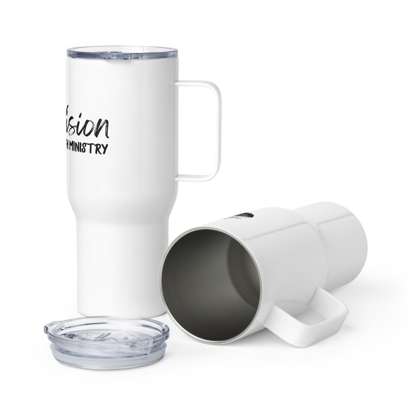EnVision Tumbler