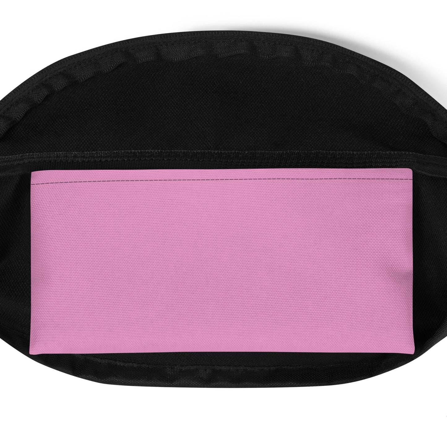Fueled by My Grandmother's Prayers Fanny Pack