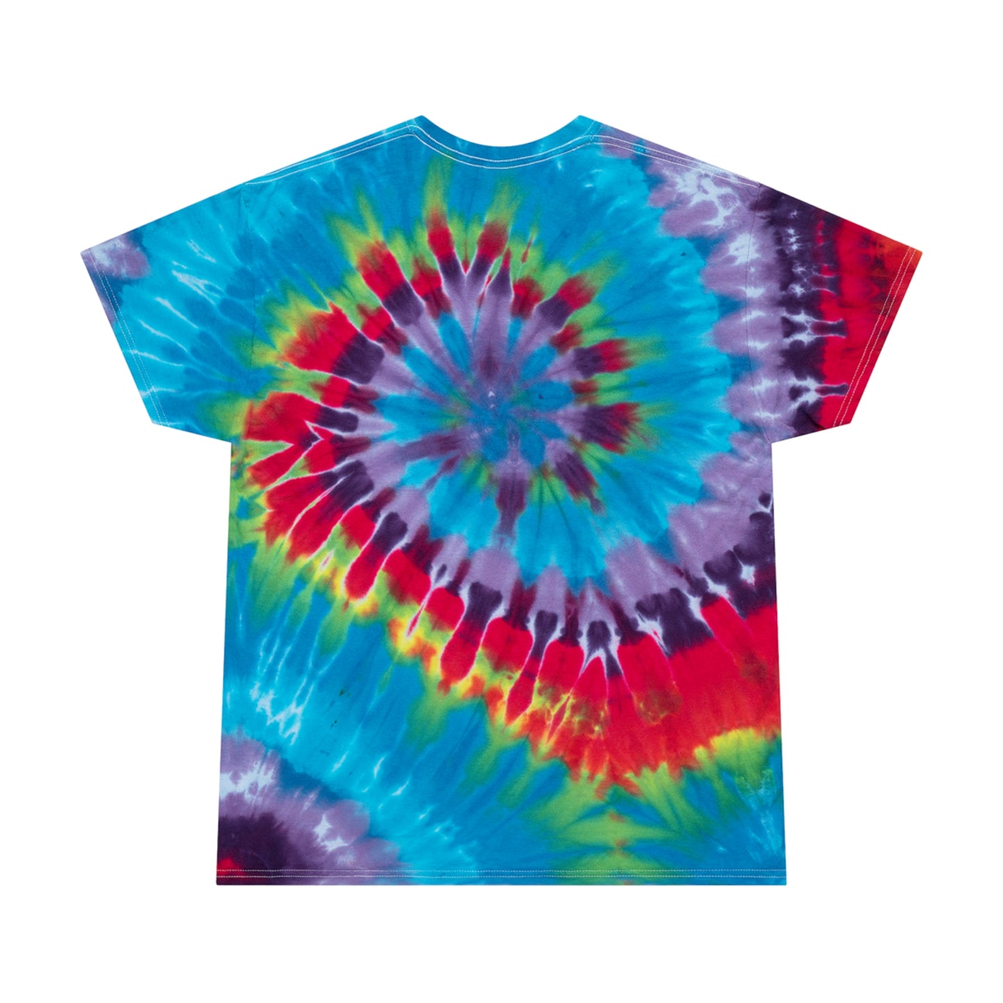 2024 Williams Family Reunion Tie-Dye Tee