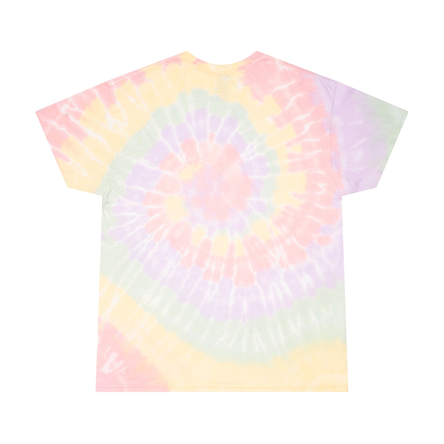 2024 Williams Family Reunion Tie-Dye Tee