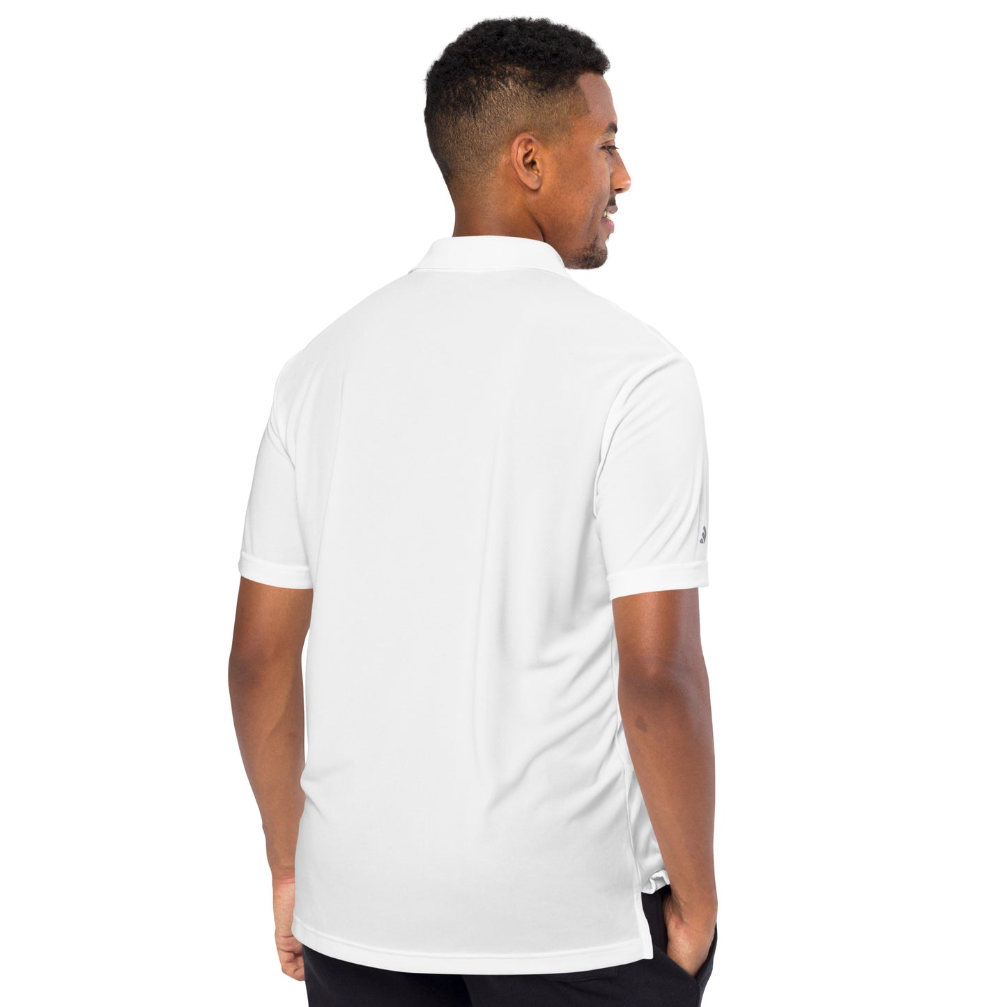 EnVision - adidas performance polo shirt