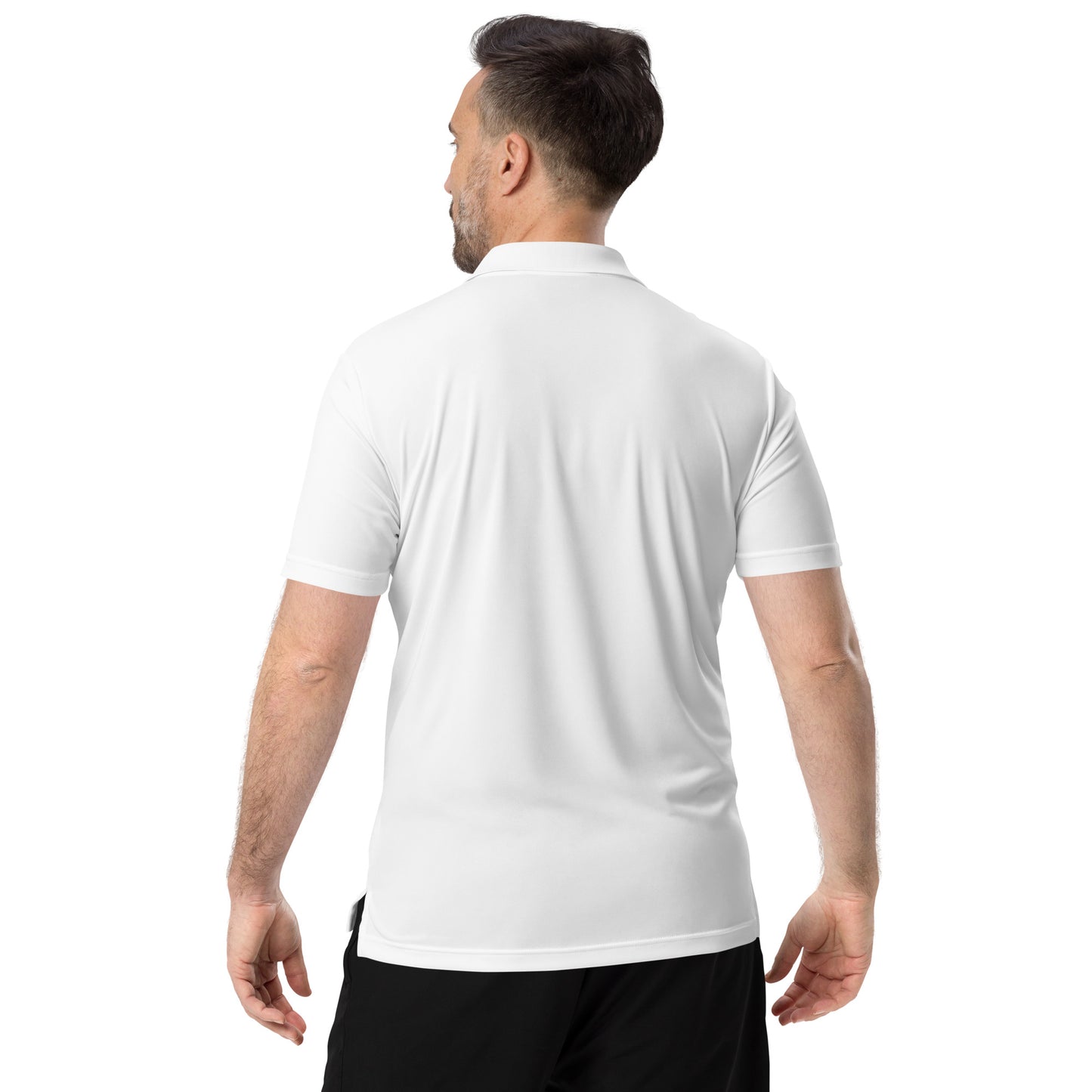 EnVision - adidas performance polo shirt