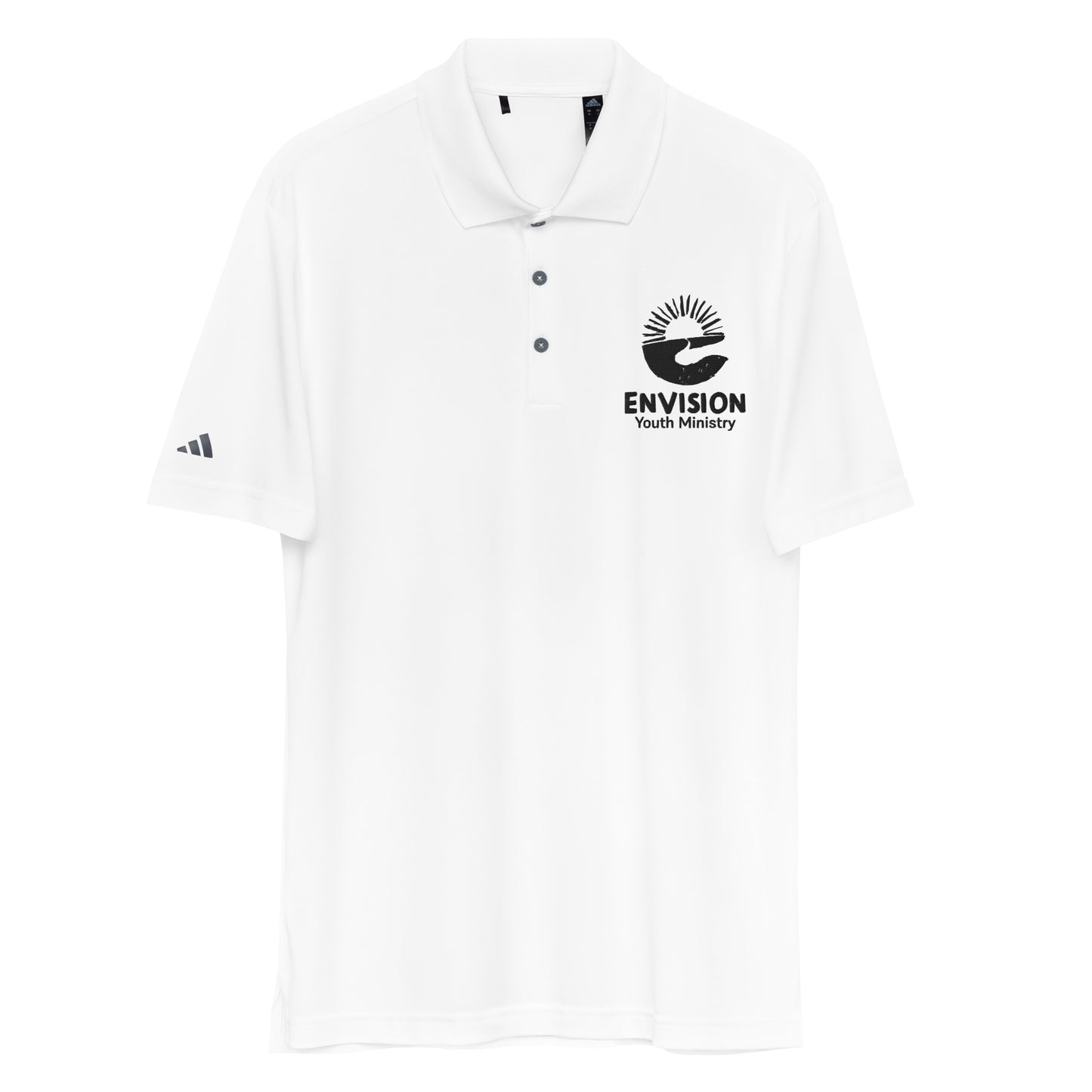 EnVision - adidas performance polo shirt