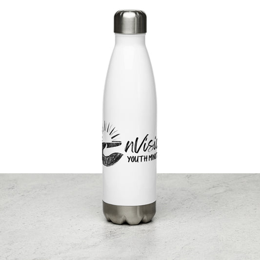 EnVisions Stainless Steel Water Bottle