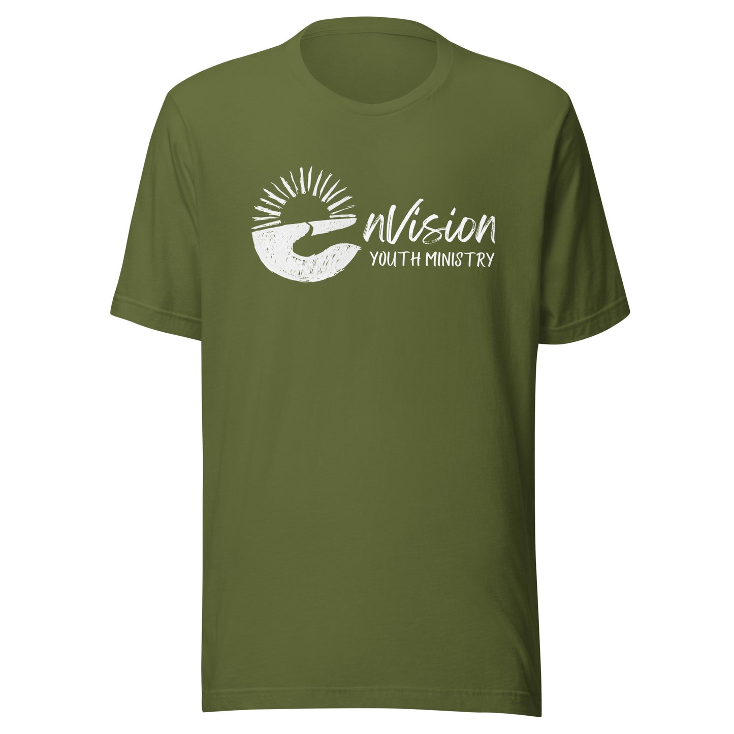 EnVision T-shirt