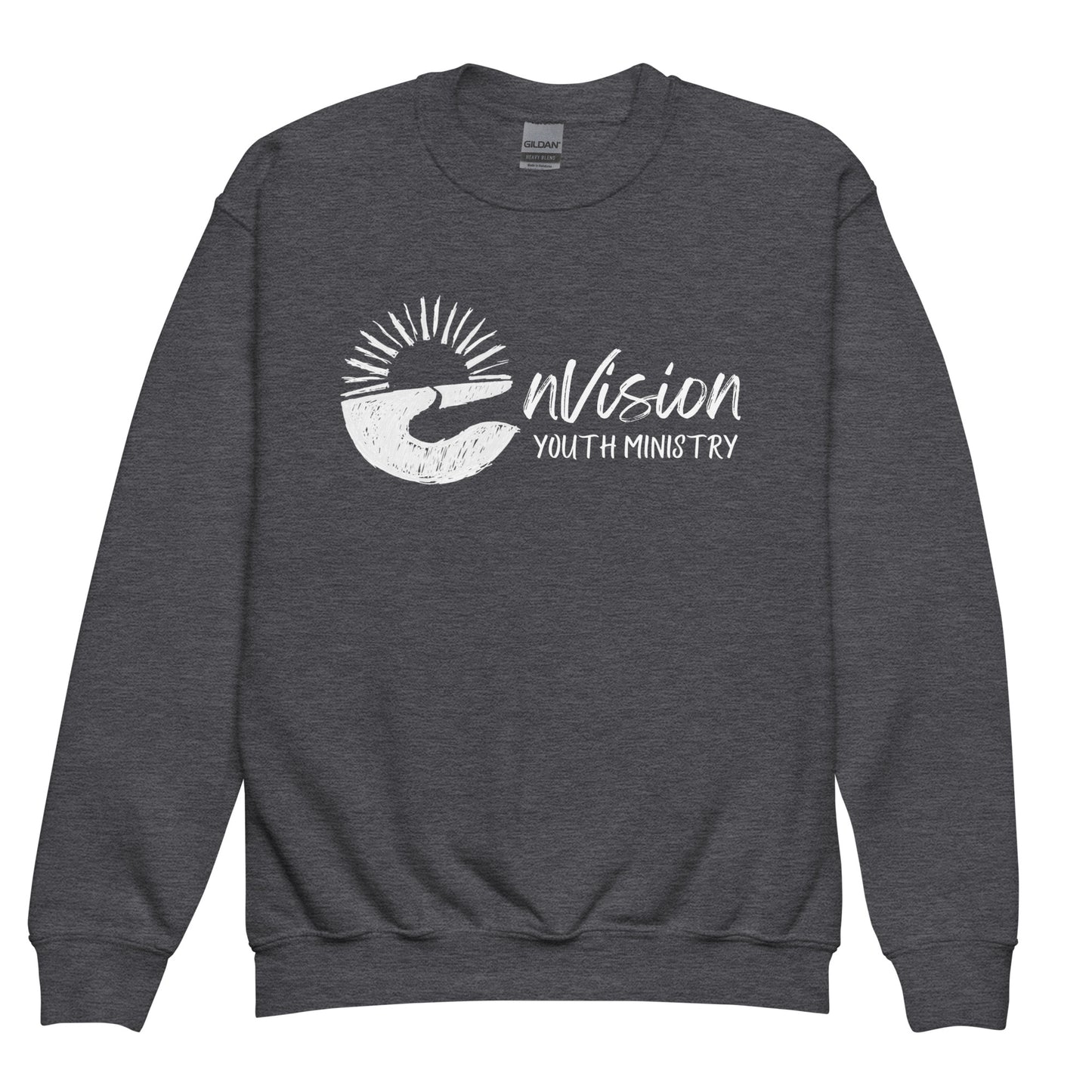 EnVision Youth Sweatshirt